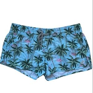 NWT! Surf Cuz‎ Woman’s Prisma Quick Dry Board Shorts XL